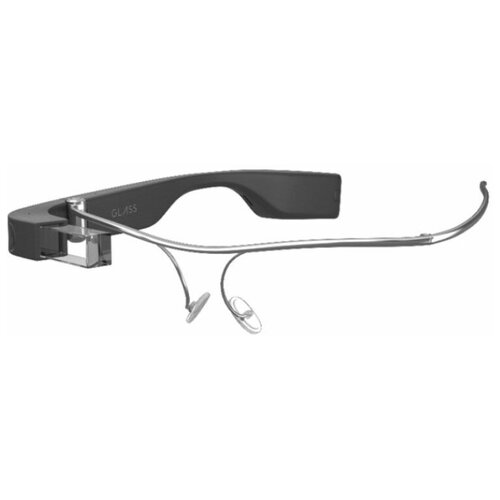 фото Смарт-очки google glass enterprise edition 2