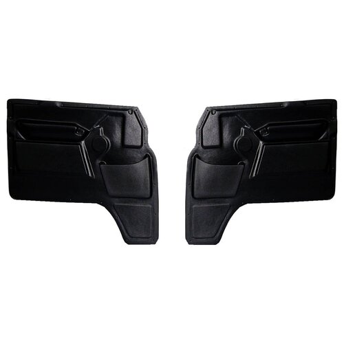 Обшивка двери Авто-картель, УАЗ-452, 3303