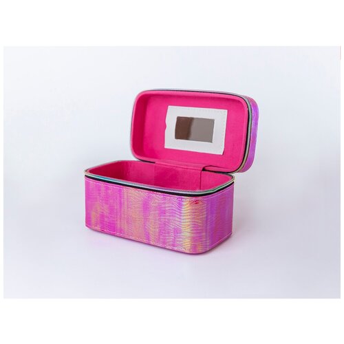 Косметичка, шкатулка для украшений