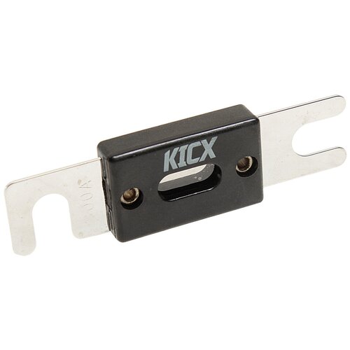 Предохранитель ANL 300A (1шт.) KICX ANL300P предохранитель 175 а kicx manl175p 1 шт