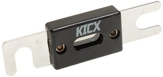 Предохранитель ANL 300A (1шт.) KICX ANL300P