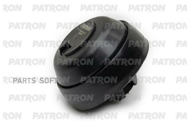 Опора Домкрата Mercedes C-Class (W202), E-Class (W210), S-Class ( Patron P36012 PATRON арт. P36-012