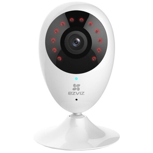 Камера видеонаблюдения  EZVIZ C2C 720p белый/черный