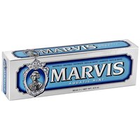 Зубная паста Marvis Aquatic Mint, 85 мл