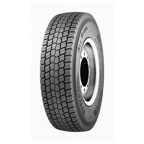 Грузовая шина Tyrex All Steel DR-1 315/80 R22.5 154/150M