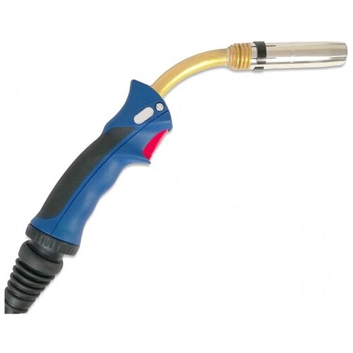 Горелка сварочная RF-45 3 м Binzel 29978₽