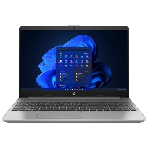 Ноутбук HP 255 G9 5Y3X5EA AMDRyzen 5 5625U 23Ghz8Gb DDR4SSD 512GbAMD Radeon Graphics156IPSFHD 1920x1080DOSsilverWiFiBTCam DOS HP 6154000₽