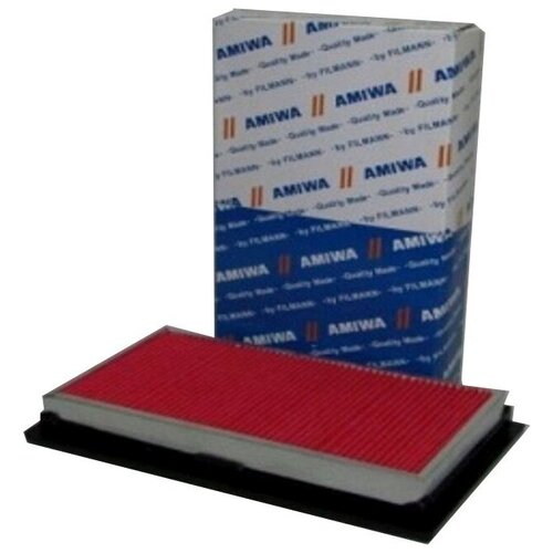 Фильтр воздушный Amiwa Microfix. 20-01-004