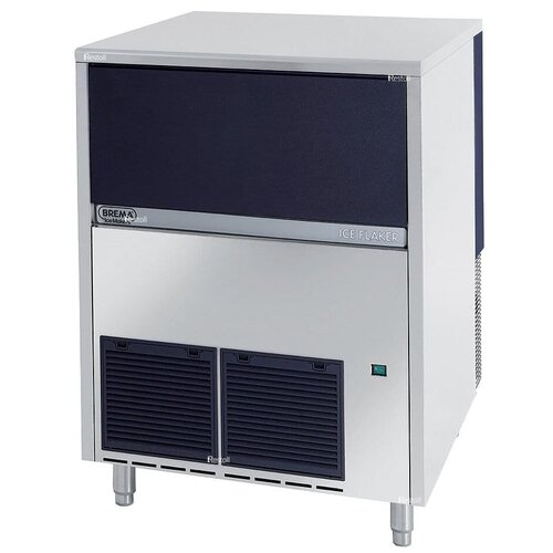 Льдогенератор Brema GB 1540W ледогенератор для бара и кафе 305700₽