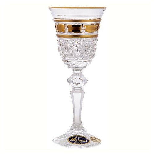 Рюмки 60 мл 6 шт Mclassic 