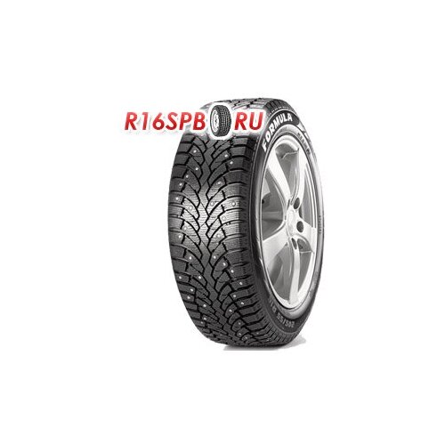 Автошина Pirelli Formula Ice 235/45 R18 98T