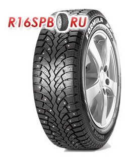 Formula Ice 185/60 R15 88T зимняя