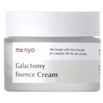Manyo Factory Galactomy Essence Cream крем с экстрактом галактомисис для лица - изображение