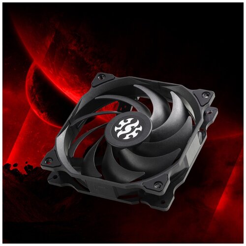 Система охлаждения A-Data XPG Vento 120 ARGB VENTO120ARGB-BKCWW 194300₽
