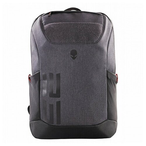 фото Рюкзак для геймеров alienware m17 pro backpack 15"-17" 23l