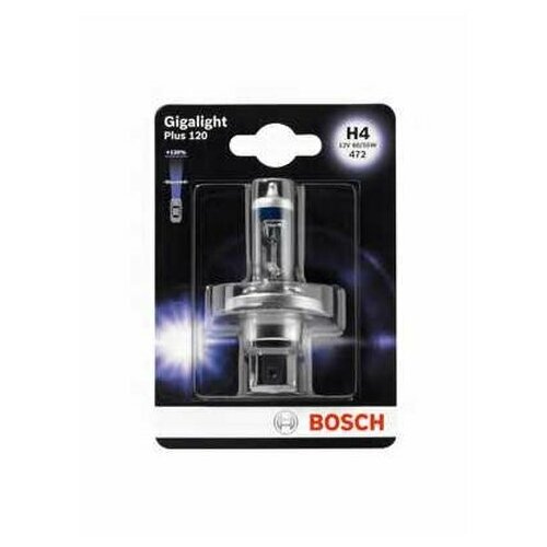 фото Лампа накаливания bosch 1987301109