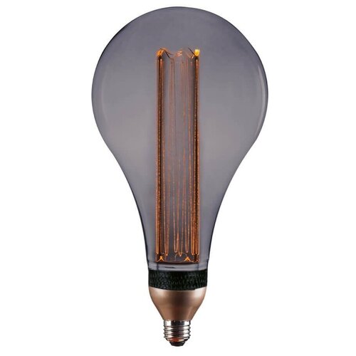 Hiper светодиодная лампочка Vein A165p 8W 250Lm E27 2000K Smoky 3-STEP dimmable HL-2255 .