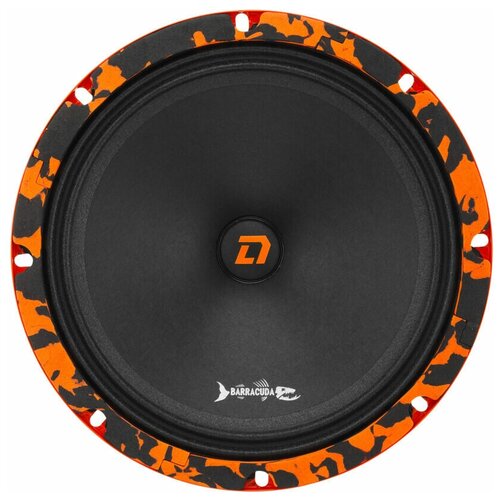 Эстрадная акустика DL Barracuda 200 3502₽