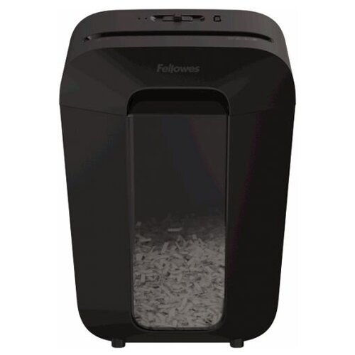 Уничтожитель бумаг Fellowes PowerShred LX70