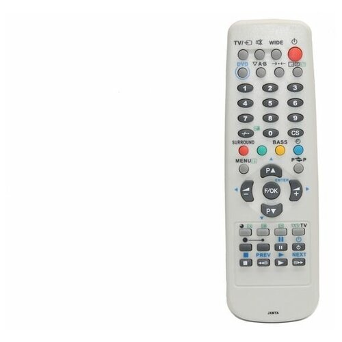 фото Пульт к sanyo jxmta tv/dvd huayu
