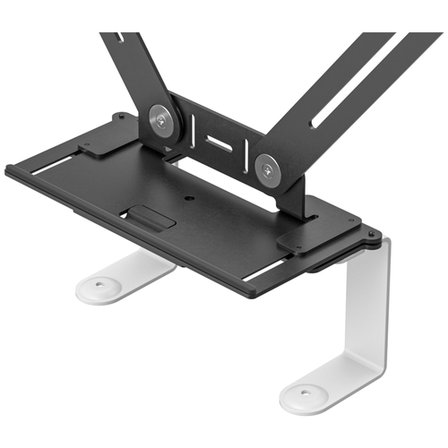 Держатель Logitech для крепления Video Bar к монитору TV Mount for Video Bar