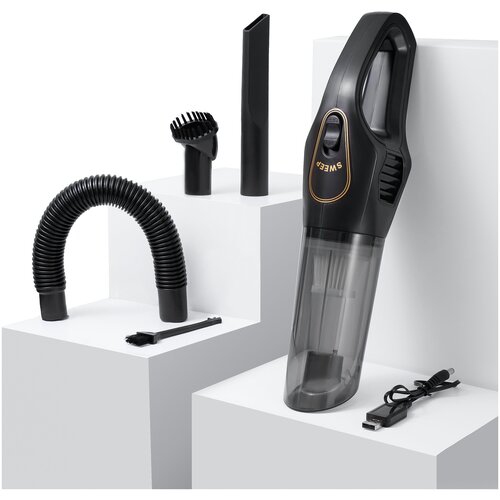 Автомобильный пылесос Портативный пылесос Сетевой пылесос SAFERET VC-13000 299000₽