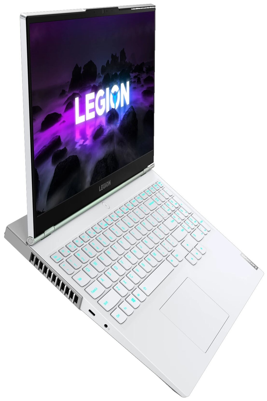 Ноутбук Lenovo Legion 5 15ACH6A 82NW001JRU AMD Ryzen 5 3300 MHz 5600H16384Mb1024 Gb SSD1561920x1080AMD Radeon RX 6600M GDDR6Win 10 Home