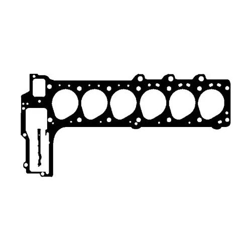 Прокладка ГБЦ BMW M51D25 1.87мм 3 метки 91-98, VICTOR REINZ, 61-31330-10