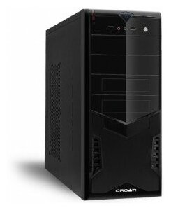 Компьютер Orion A9604-450S AMD A8 9600/4Gb/SSD120Gb/A320/450W/NoDVD/NoOS