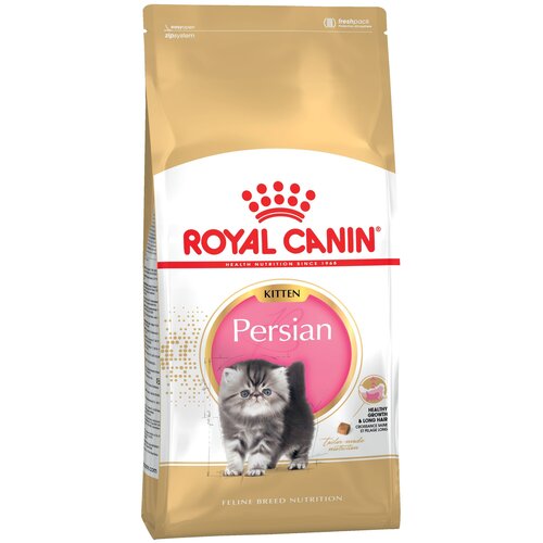 Royal Canin корм для котят Персидской породы 10 кг