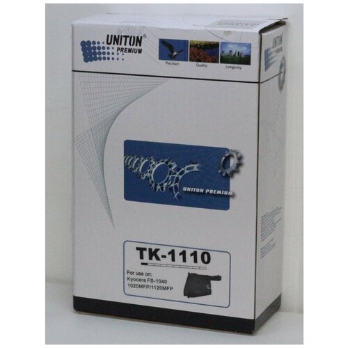 Картридж UNITON Premium TK-1110 для Kyocera