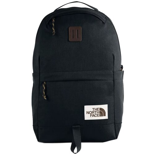 фото Рюкзак the north face daypack tnf black heather