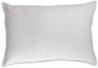 Подушка, подушка для сна Ивановский текстиль эвкалиптовое волокно "Дивное дерево", 50х70 см, гипоаллергенная