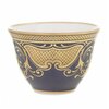 Чашка кофейная 160 мл 1 шт Weimar Porzellan Арабика Веймар /Симфония /Кобальт / 223435 - изображение