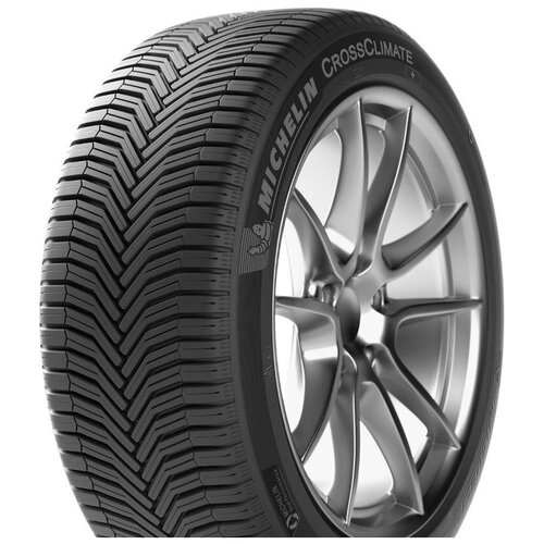 Летние шины Michelin CrossClimate + 205/60 R16 96W RunFlat