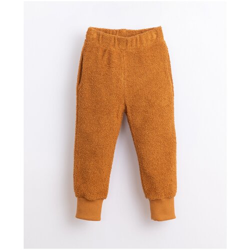 Джоггеры для мальчиков PLAY UP. Размер 5Y