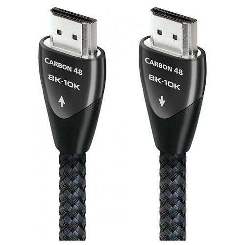 AudioQuest HDMI Carbon 48 Braid 3.0 m