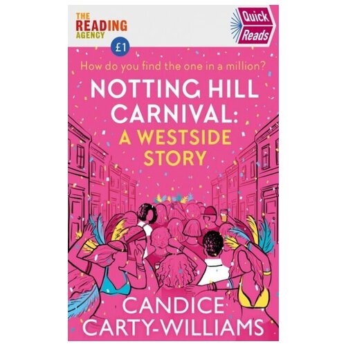 Notting Hill Carnival (Quick Reads)