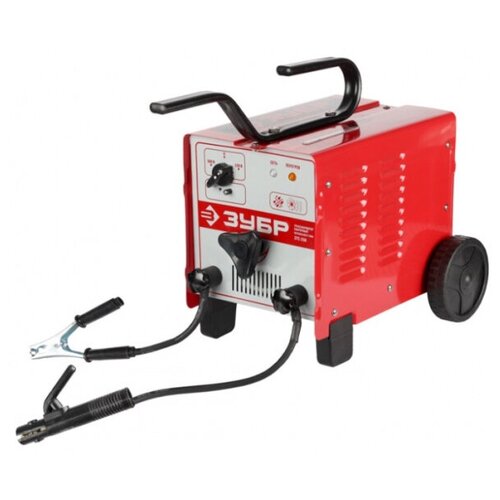 Трансформатор Зубр ЗТС-250 485500₽