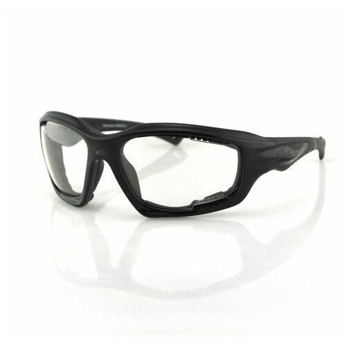 Солнцезащитные очки BOBSTER, черный