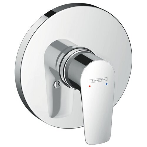 Встраиваемый смеситель для душа Hansgrohe Talis E 71766000