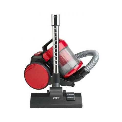 MYSTERY MVC-1130 Пылесос 1700Вт сухая без мешковый HEPA фильтр 790400₽