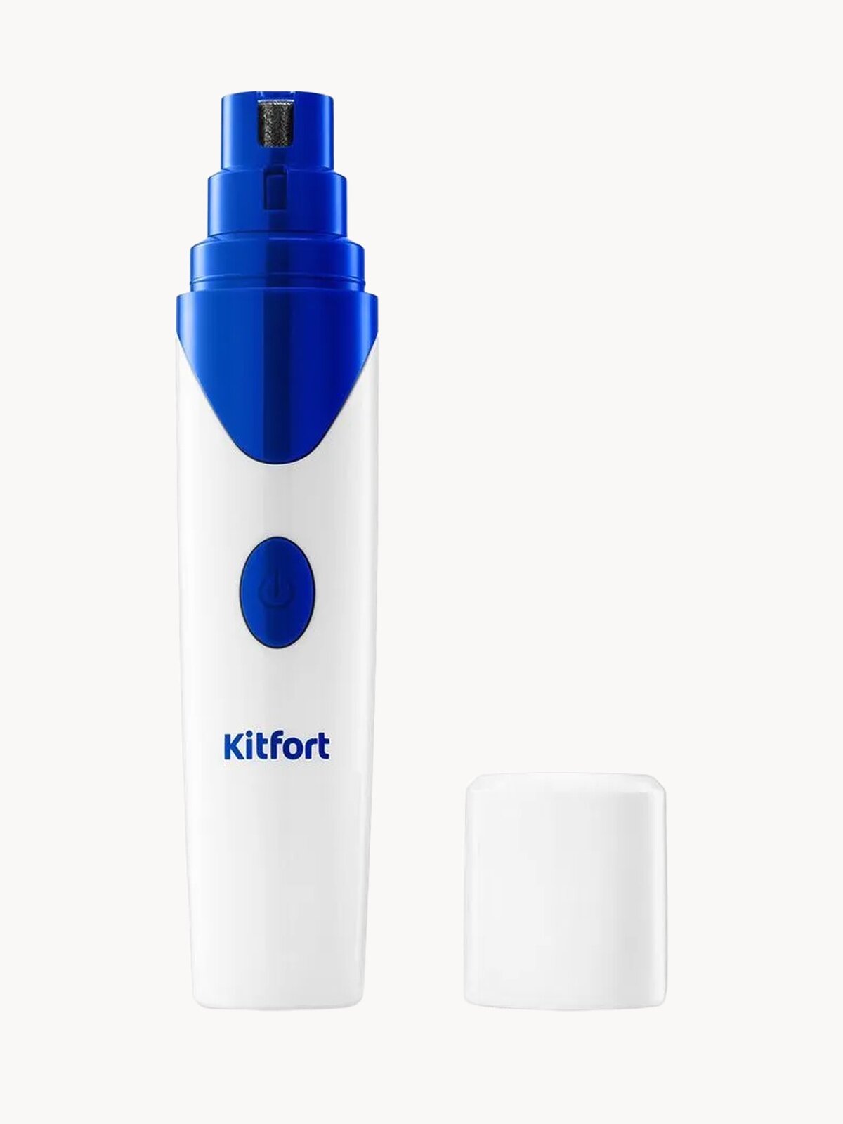 Гриндер для когтей Kitfort КТ-9821