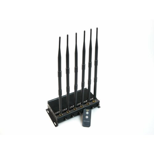 Блокиратор Аллигатор-80ЕГЭ (W18689PO) - блокираторы сотовой связи, глушитель связи, заглушить телефон, блокиратор для сотового