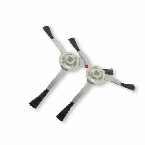 Боковая щетка набор из 2 шт для Dreame D10 Plus RSB7 оригинал 1890₽