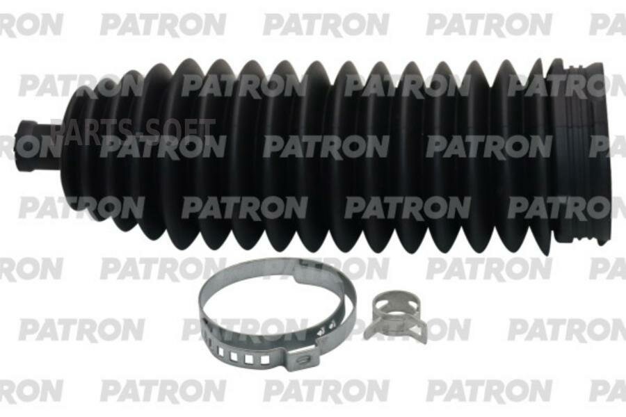 PATRON PSE6504 Пыльник рулевой рейки