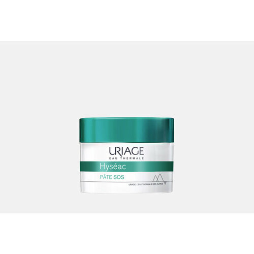 Паста SOS уход для жирной И проблемной кожи HYSEAC SOS PASTE LOCAL SKIN-CARE uriage sos паста для жирной и проблемной кожи hyseac sos paste local skincare