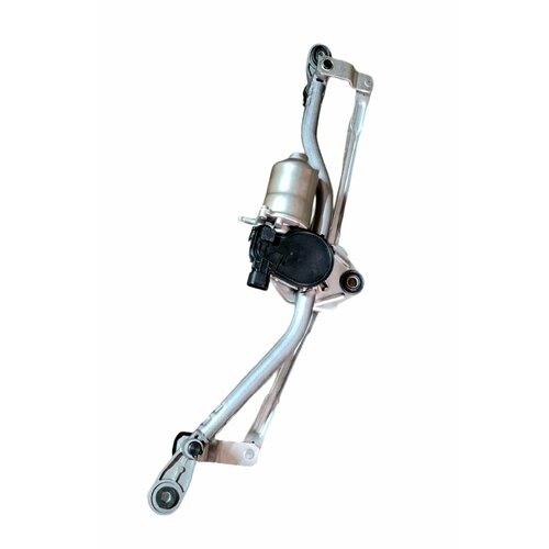 Трапеция стеклоочистителя Лада Vesta (в сборе с мотором) арт. 8450007313