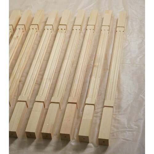 Столб Квадрат 80*80*1170