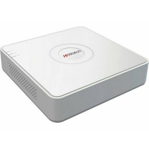 HiWatch DS-H104Q